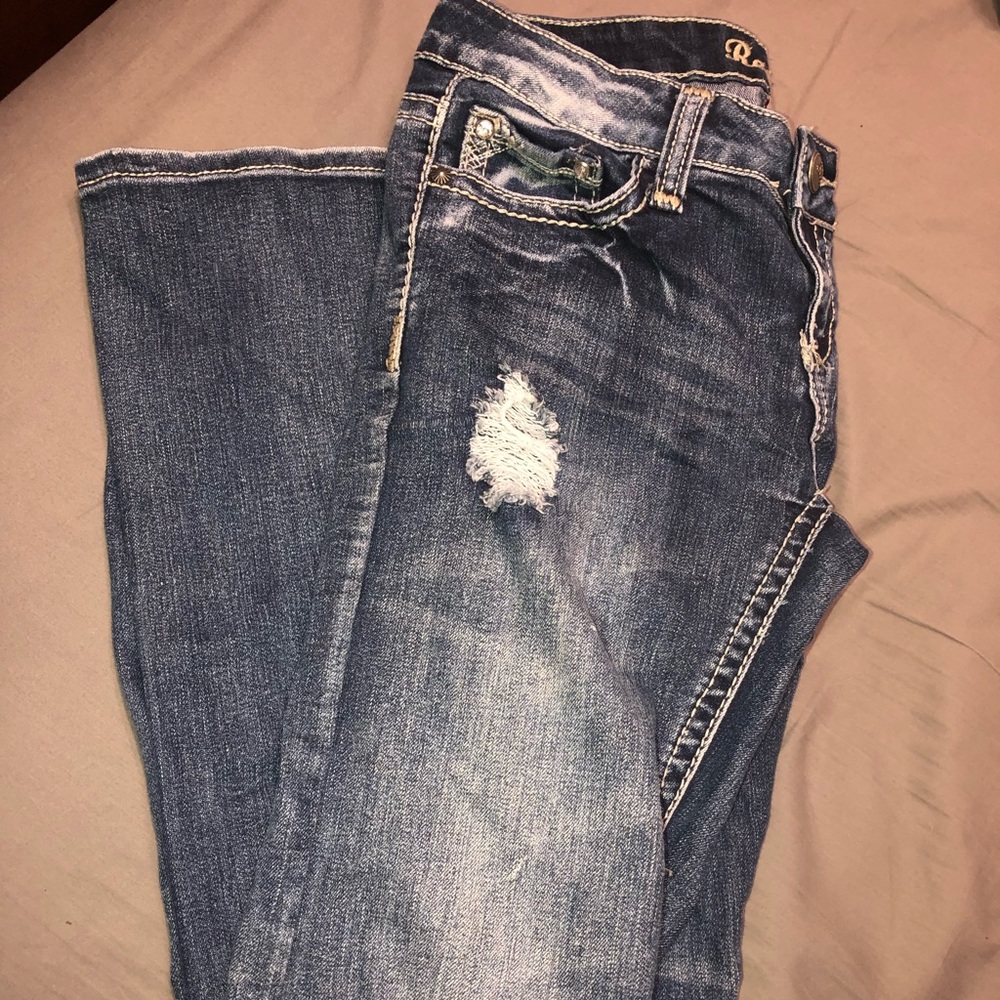 Red Camel Jeans